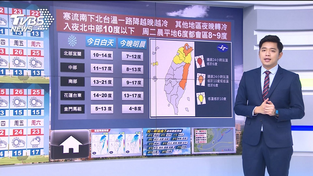 圖/TVBS