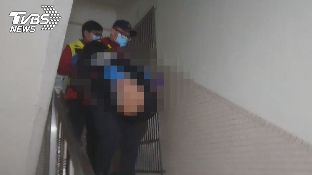 使用熱水器門窗緊閉　苗栗父女疑一氧化碳中毒