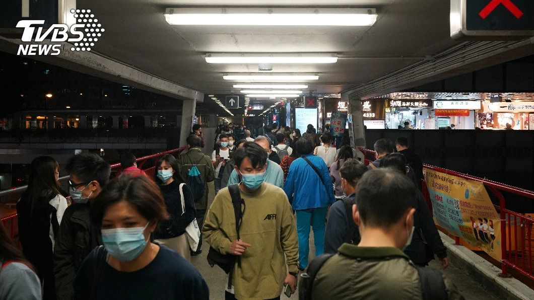 天氣寒冷影響 港專家評估農曆年前疫情難清零