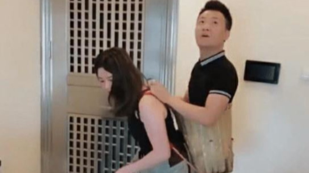 圖/翻攝自贤悦lotus大美女微博