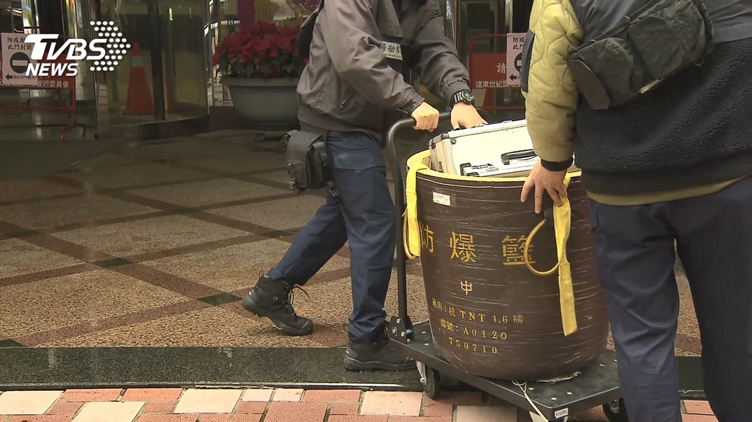 圖/TVBS