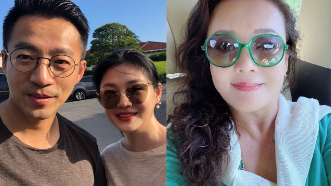 媳婦大S與兒汪小菲驚爆離婚 婆婆張蘭霸氣回應了