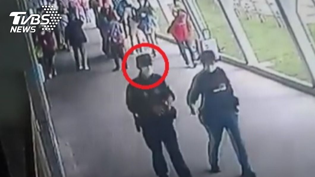 花蓮警休假在家突抽搐不斷　急送醫裝葉克膜搶救中