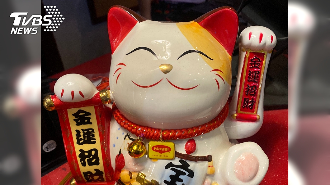 天生「行走招財貓」！　4大生肖命中帶財爽致富