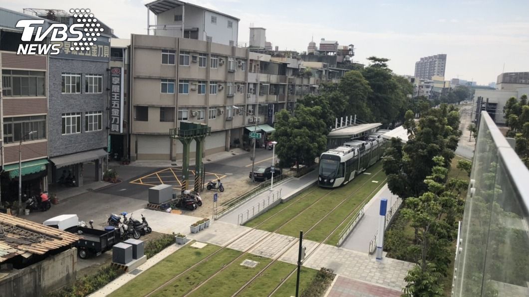 (圖/中央社)