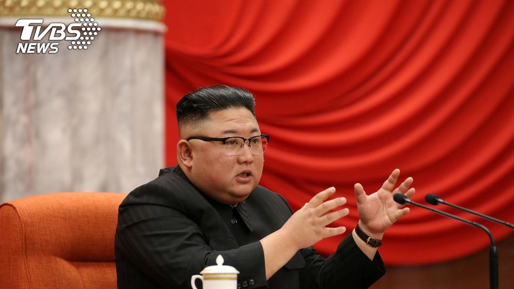 金正恩任北韓總書記 金與正慘遭政局除名