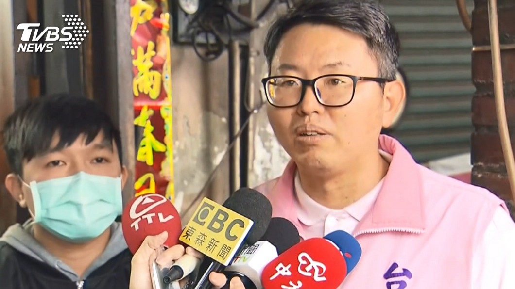 檢舉回收廠違法!住家遭恐嚇 夜半潑紅漆