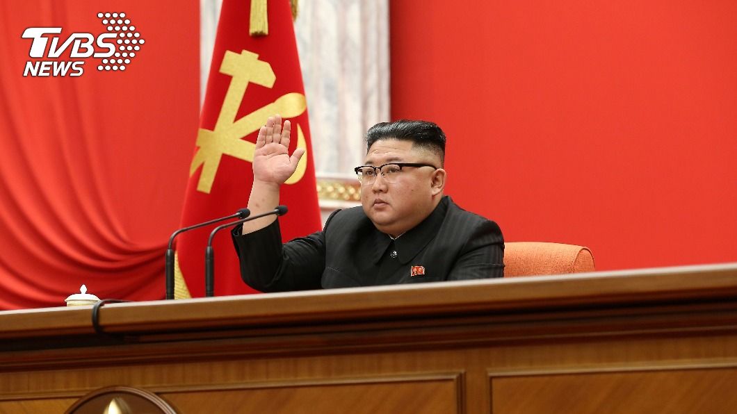 金正恩任北韓勞動黨總書記　金與正未列常委