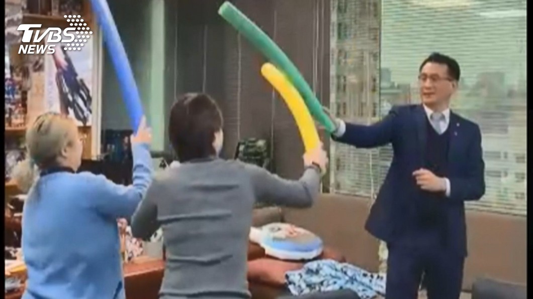 圖/TVBS