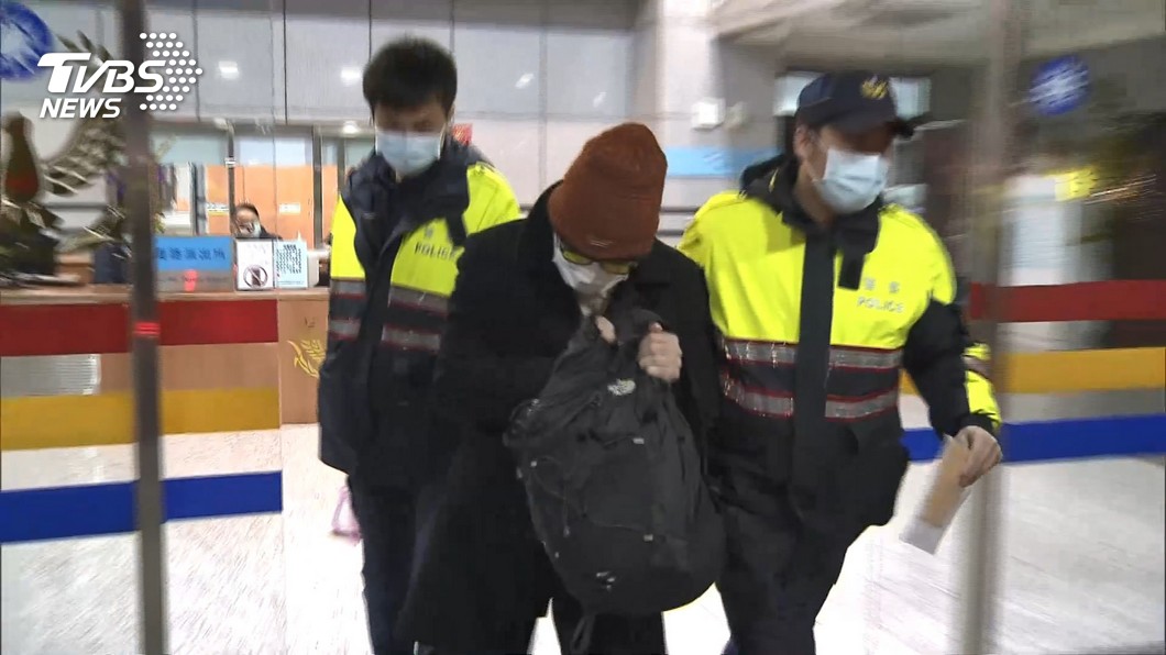 載議員同遊淡水河 遊艇負責人「通緝」被逮
