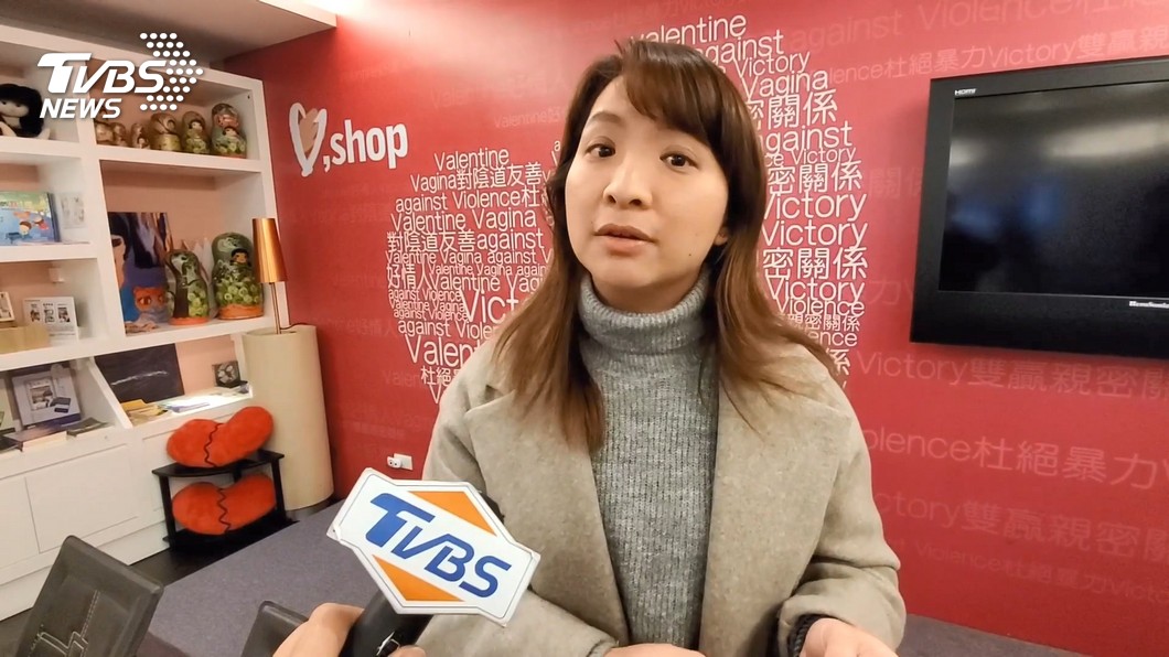 圖/TVBS