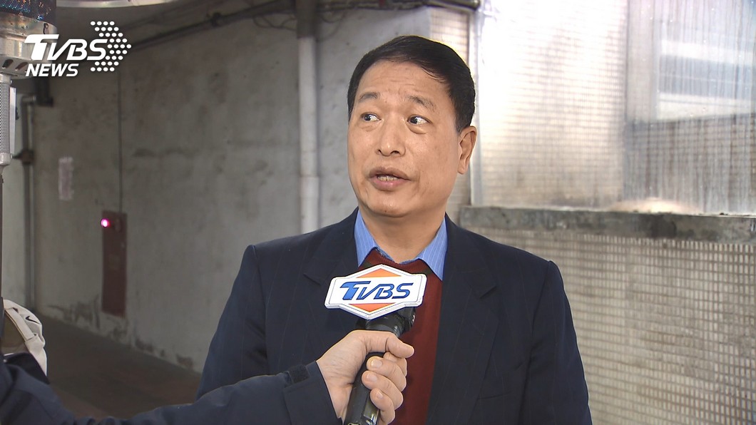 圖／TVBS