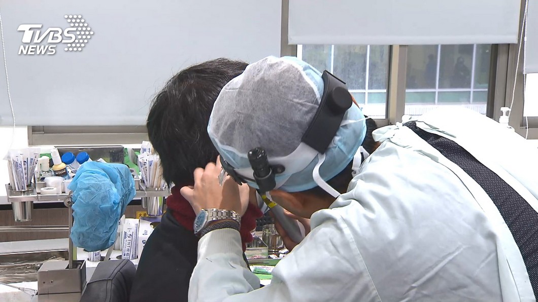 圖／TVBS
