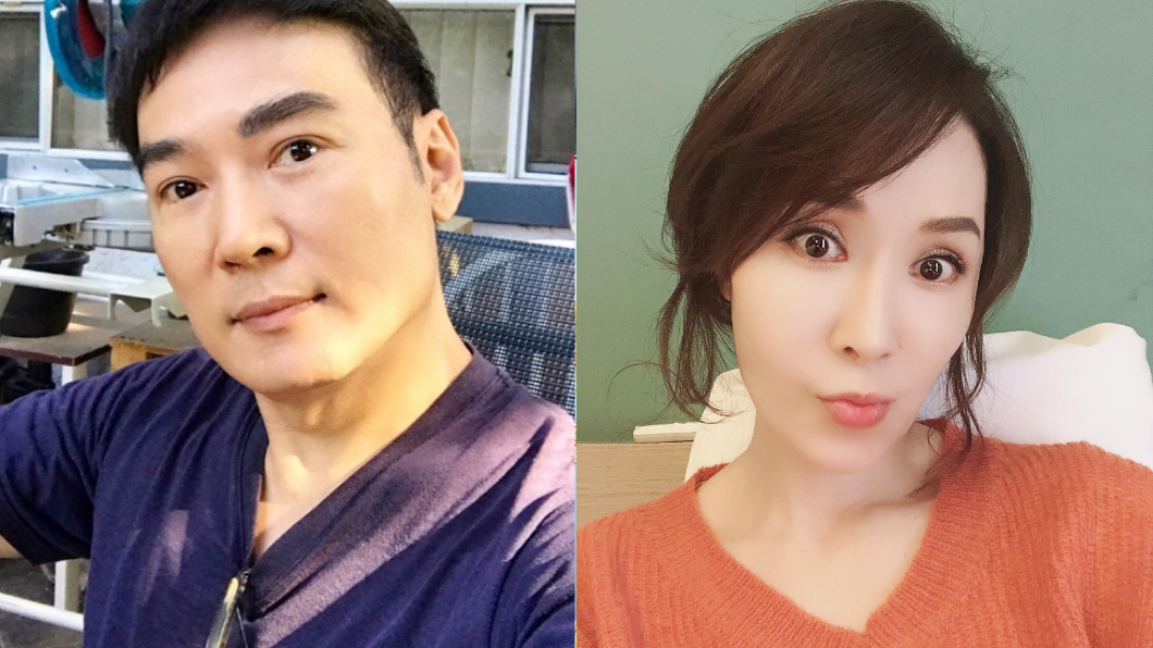 冷戰焦恩俊爆婚變　林千鈺親吐「復合可能性」