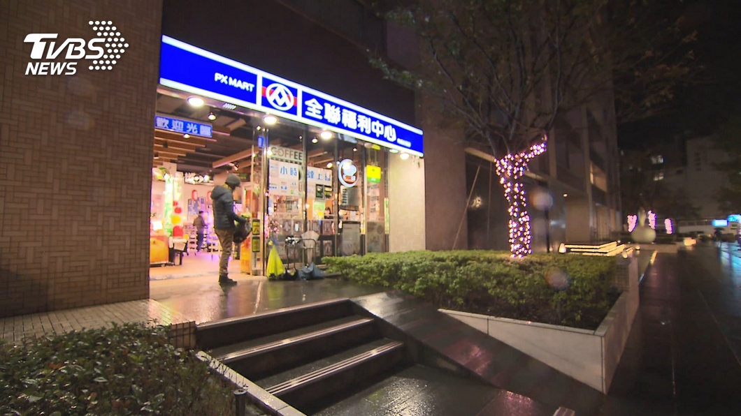 圖／TVBS