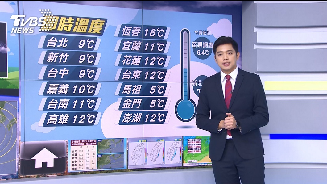 圖/TVBS