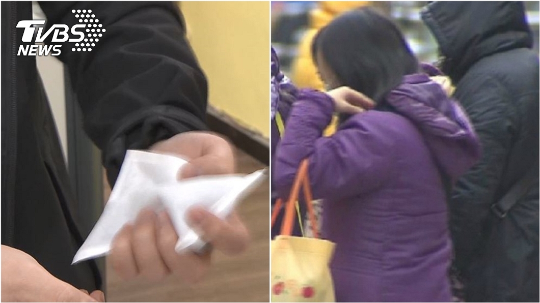 暖暖包大缺貨　內行曝「抗寒神器」：熱度大勝還撐3年
