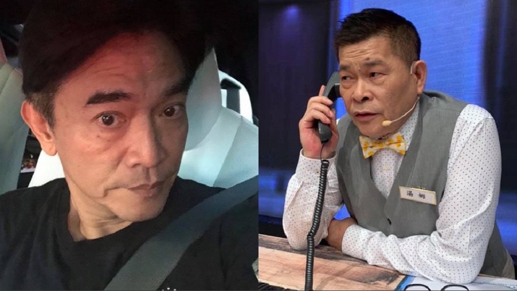 澎恰恰揪百億角頭金主幹大事 「接棒吳宗憲」震撼內幕曝