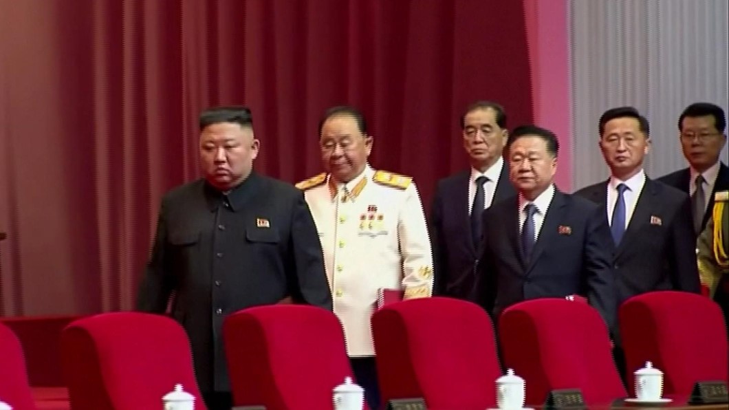 金正恩下密令 禁止非親屬男女稱呼「歐爸」