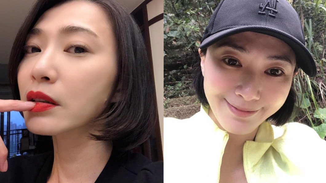 放話45歲當媽!侯怡君「凍卵」備孕:精主很多選項