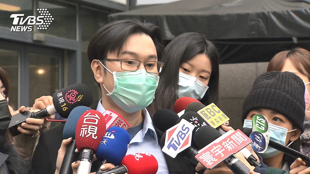 圖/TVBS(非當事醫師)