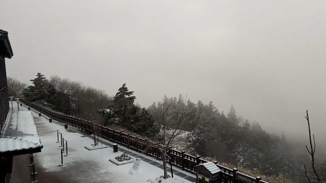 圖／翻攝自福壽山農場粉專