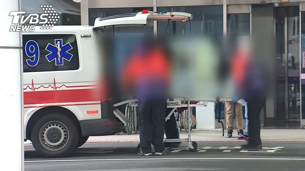 護理師「同校39生」篩檢結果出爐 4老師檢驗中