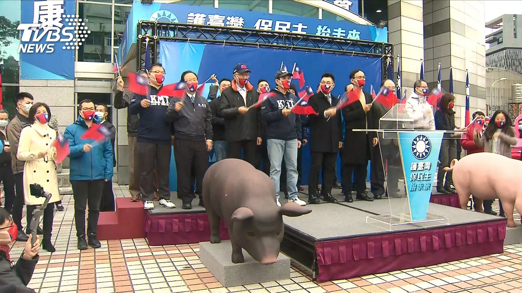 圖/TVBS