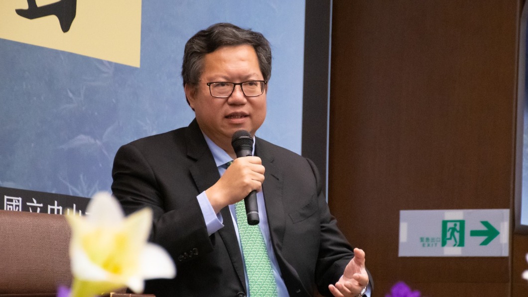 北部醫院爆群聚「急撤病人」 鄭文燦親上火線聲明