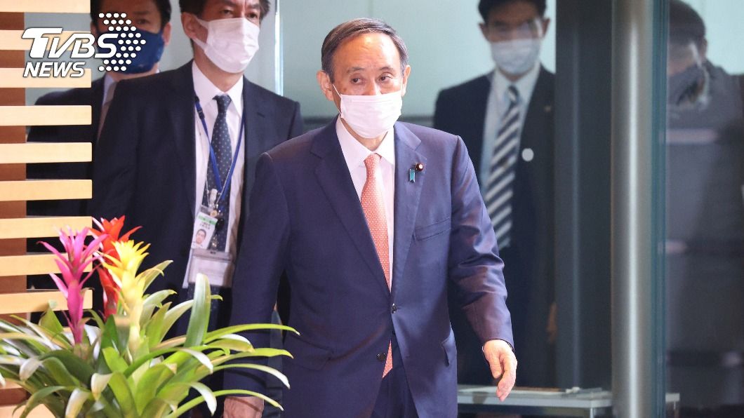 日相菅義偉與比爾蓋茲通電話 強調東奧一定辦成