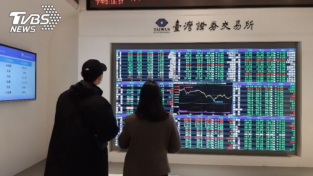防台版GameStop事件 金管會:強化監視預警制度