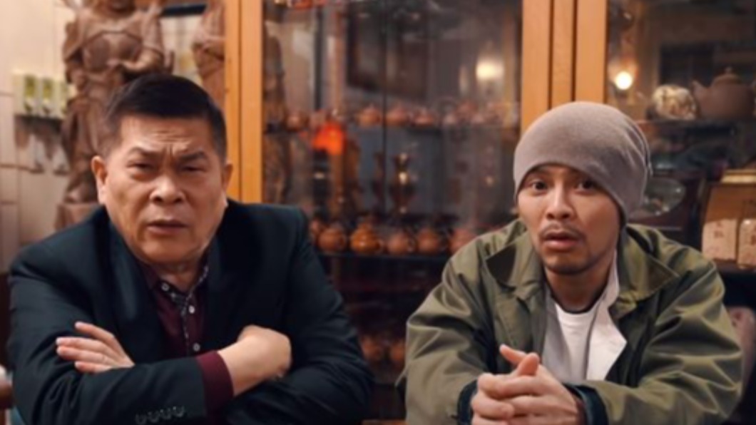 圖/翻攝自Namewee YouTube