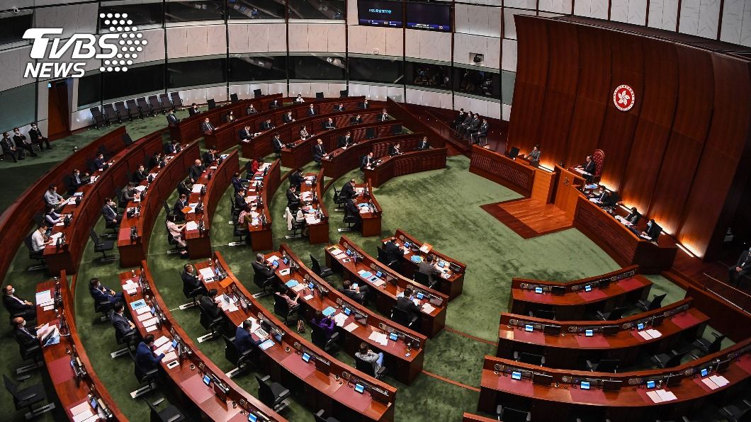 路透:北京擬改革香港政治 立法會選舉恐再延後