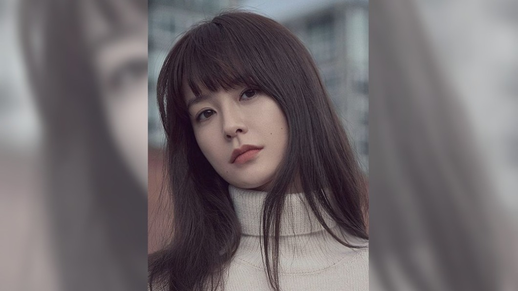 鄭裕美曾演出電影《屍速列車》、《熔爐》。(圖/翻攝自_jungyumi IG)