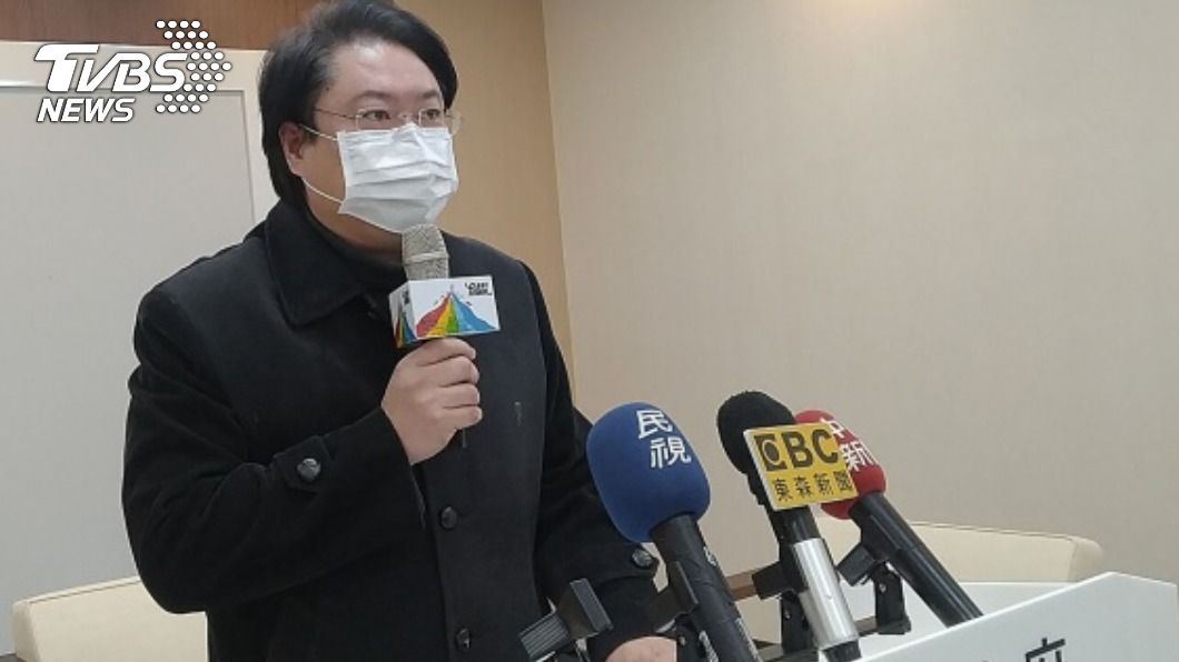 部分縣市發禁桃令　林右昌：全島一命不應分彼此