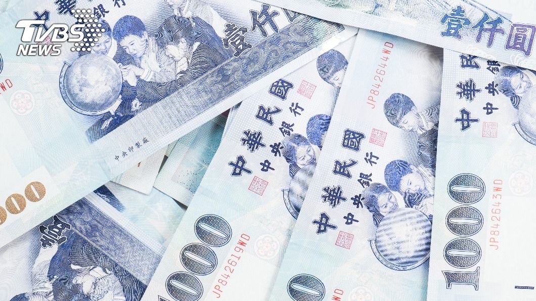 疫情衝擊!去年稅收短徵405億元 近7年來首見