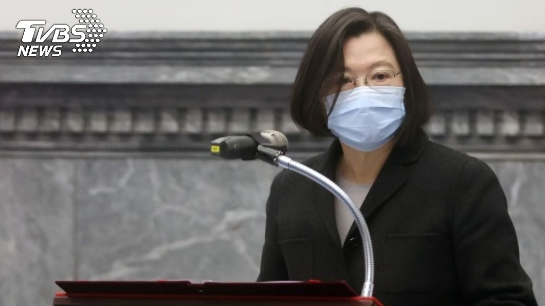 北部爆院內感染 正副總統、蘇揆發文挺醫護