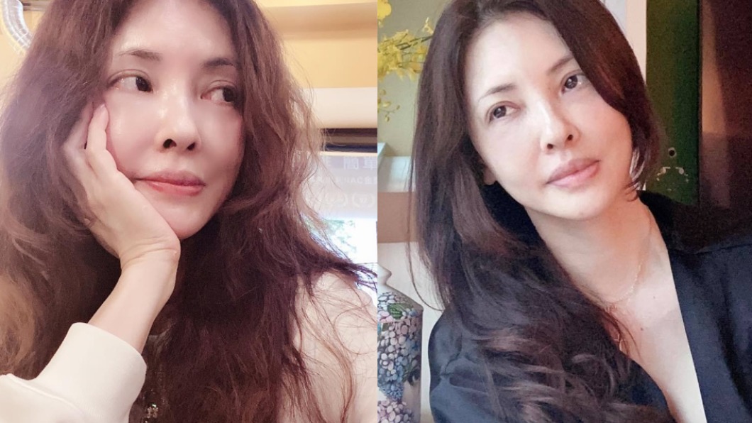 嘆離上帝與撒旦好近 何如芸「一週急診3次」:心碎了