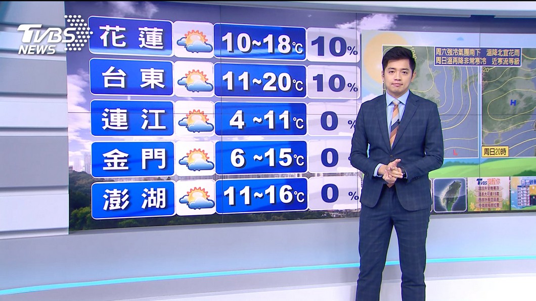 圖/TVBS