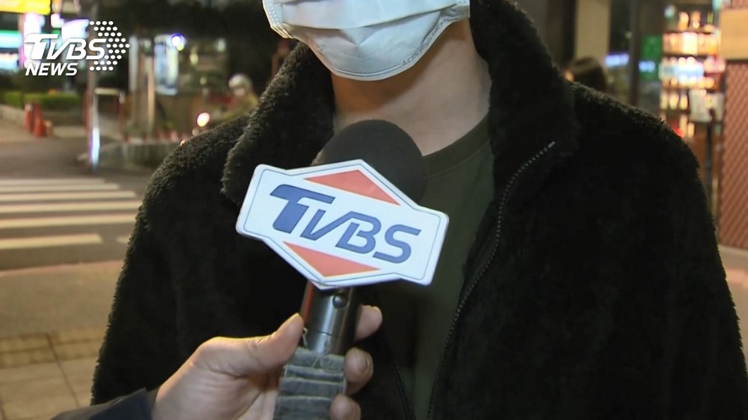 圖/TVBS
