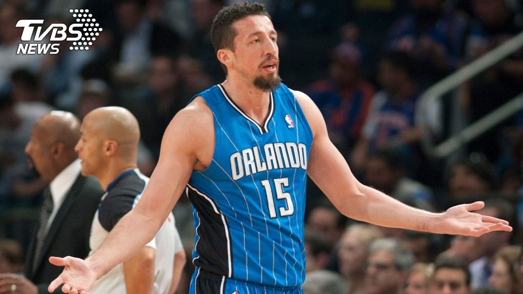 土耳其前NBA球星 否認跟艾爾段鬧翻被炒魷魚