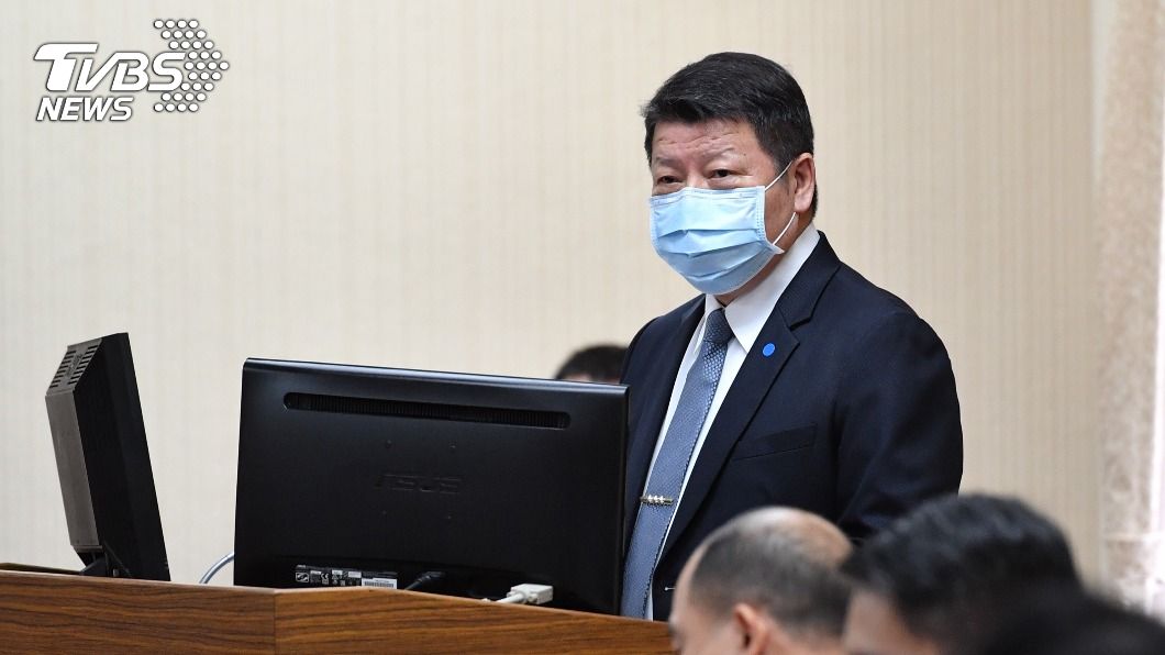 國防部:敦睦遠航支隊出訪訓練 審慎評估規劃中