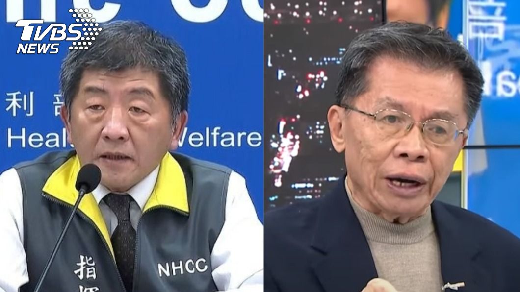 北部醫院是哪間?他嗆陳時中「還在瞞」:天下人皆知