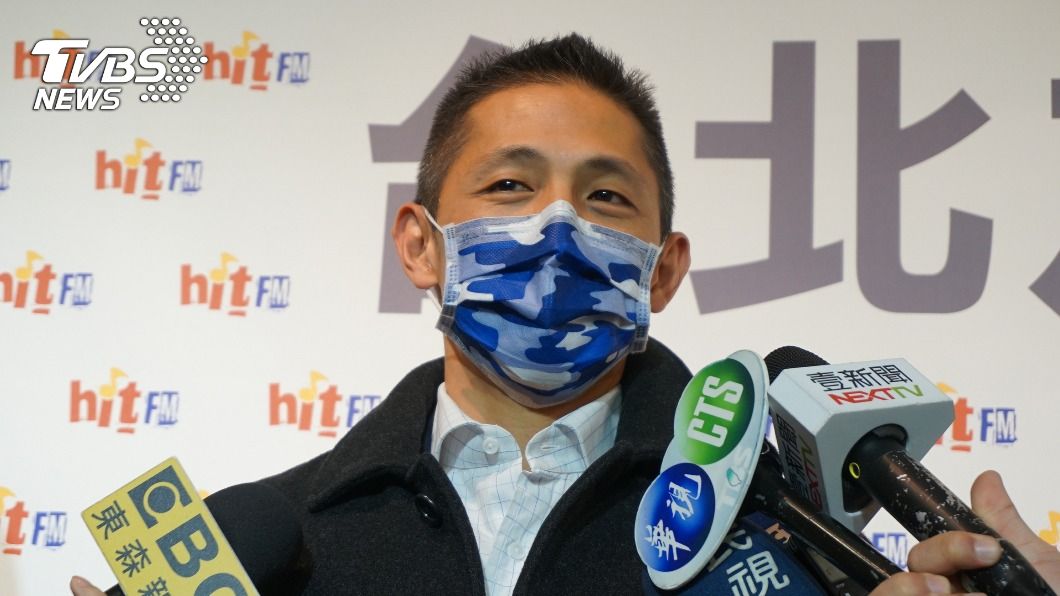 蔣萬安提案返還戒嚴遭沒收財產 吳怡農盼正面看待