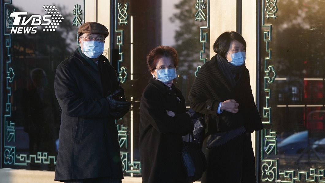 20縣市低溫特報 桃竹苗明晨低溫下探6度