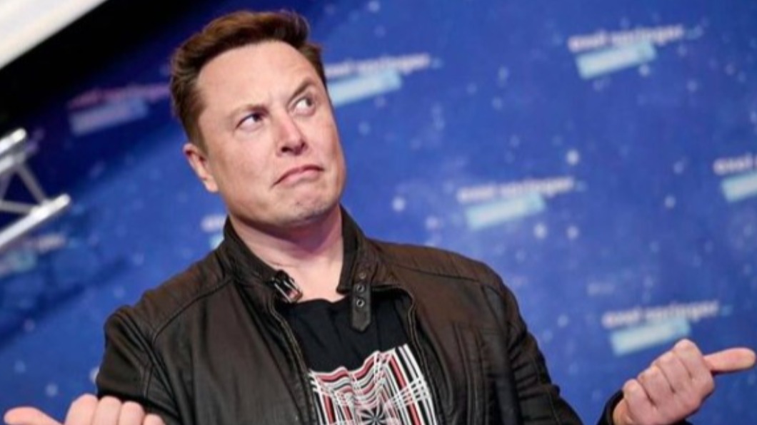 特斯拉創辦人馬斯克成全球首富。(圖/翻攝自elonmusk IG)