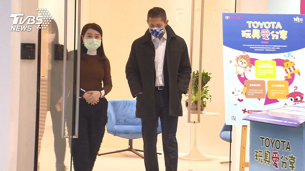 還沒當主委先叫陣！　吳怡農：讓蔣留中山區