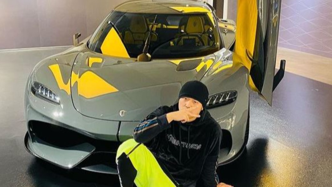 圖/翻攝自jaychou instagram