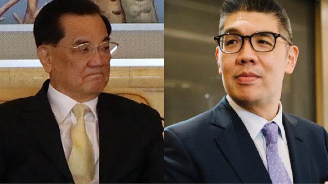 拒接黨秘書長再戰北市?連勝文爆「父親致電囑2事」