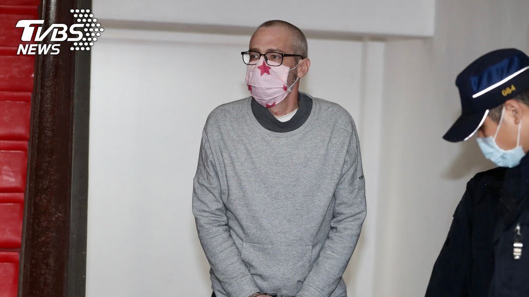 殺人分屍遭判無期徒刑 孫武生憂看不到孩子